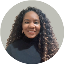 Sheatha Grandison, LCSW