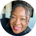Sheba Parker, LMFT