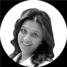 Sheeba Samuel, APRN
