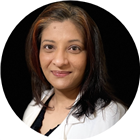 Sheeba Samuel, NP