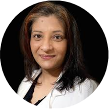 Sheeba Samuel, PMHNP