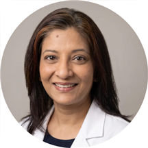 Sheeba Samuel, PMHNP