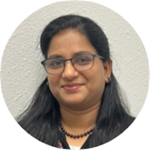 Sheeja Jacob, APRN