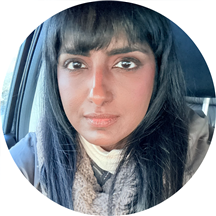 Sheela Alexander, LMSW