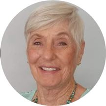 Sheela Eichhorn, LMT