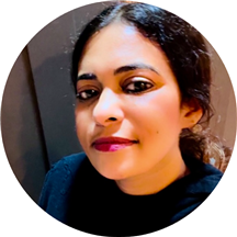 Sheela Thomas