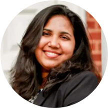 Sheela Thomas, NP