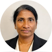 Sheela Varkey, APRN