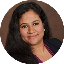 Sheelarani Joseph, FNP, RN