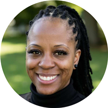 Sheena Cameron, LPCC