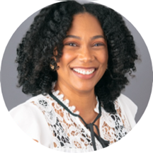 Sheena Edmonds, LMFT