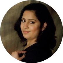 Sheena Rabheru, LCPC