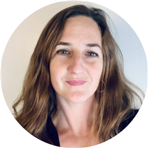 Sheena Reed, LPC