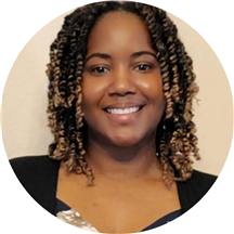 Sheena Watkins, LPC