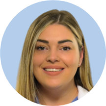 Sheena Whitaker, FNP-BC
