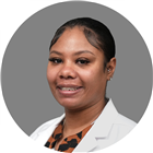 Sheena Wilkins, MS