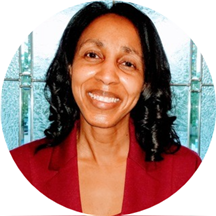 Sheenah Scott, LISW