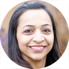 Sheetalben Patel, NP