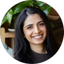 Shefali Thaman, LMFT