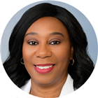 Sheila Anwah, MSN