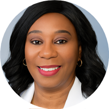 Sheila Anwah, NP, CNP
