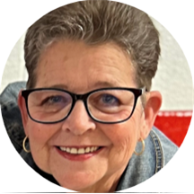 Sheila Barnes, MS