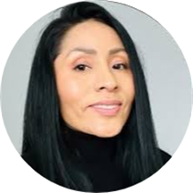Sheila Cano, LPCC