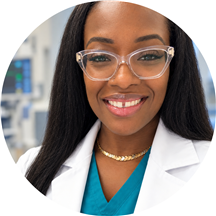 Sheila Francois, NP
