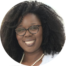 Sheila Frederick, LCSW