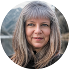 Sheila Gault, LPC