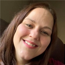 Sheila George, LCSW