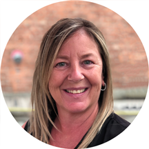 Sheila Green, LICSW