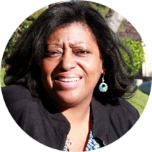 Sheila Harris, LCPC