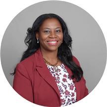 Sheila Lafortune, CNM