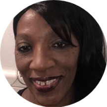 Sheila Mashack, MA