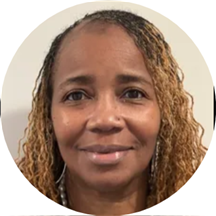 Sheila Mcgee, LPC