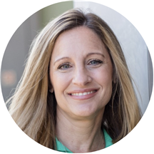 Sheila Mork, LCSW