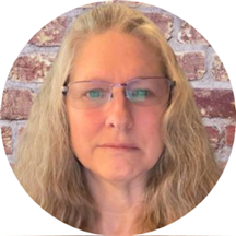 Sheila Robinson, LPC