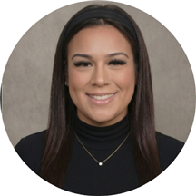 Sheila Salcedo, LMHC