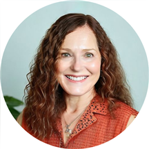 Sheilah Davis, LMFT