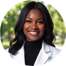Sheina Roberts, APRN, NP