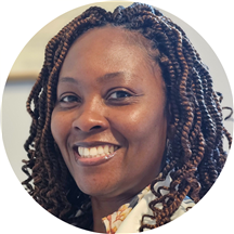 Shela West, PMHNP