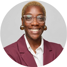 Shelbiann Spence, APRN