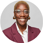 Shelbiann Spence, APRN
