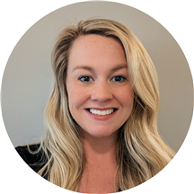 Shelby Barkley, NP, RN