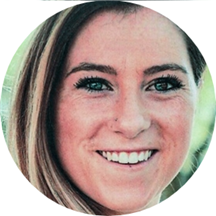 Shelby Grande, RDN