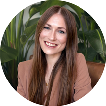 Shelby Lynn Robinson, LPC Associate