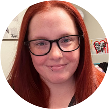 Shelby Padgett, LPC