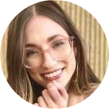 Shelby Robinson, LPC Associate