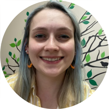 Shelby Saliba-Rogers, LPC/MHSP